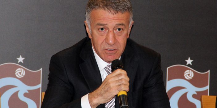 Ahmet Ağaoğlu: "Çifte kupa sahibini bekliyor"