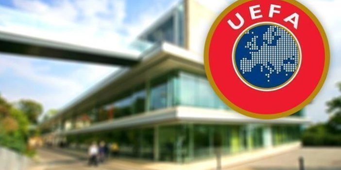 UEFA'dan yeni kararlar