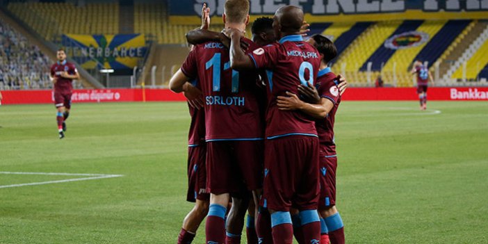 Trabzonspor deplasman başarısına güveniyor