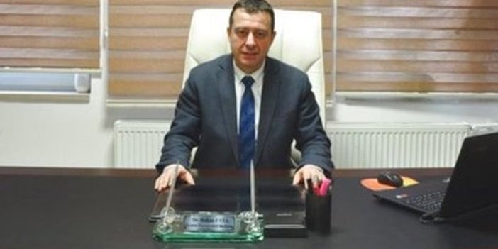 İlk Sağlık Müdürü açıkladı! "Trabzon'da son iki gündeki vakalar nedeniyle...