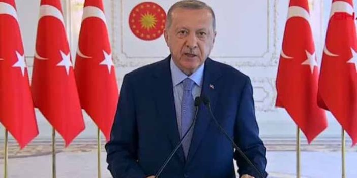 Cumhurbaşkanı Erdoğan uyardı: Son rakamlar mevzi kaybettiğimizi gösteriyor
