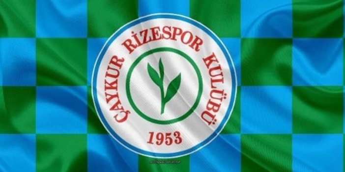 Çaykur Rizespor'da Kovid-19 test sonuçları negatif çıktı