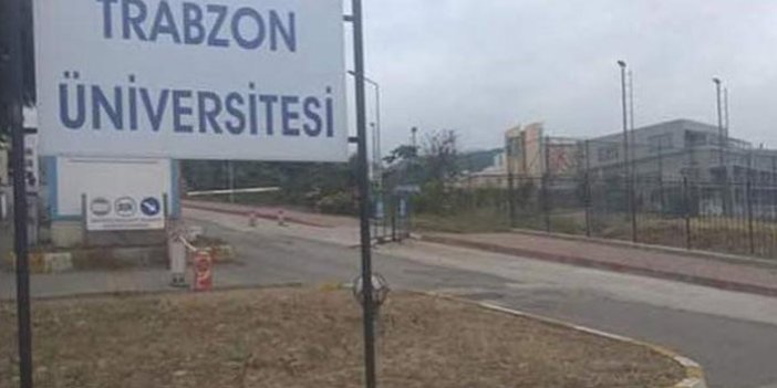 Trabzon Üniversitesi öğrencileri yarışmada birinci oldu