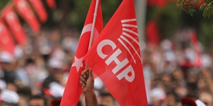 CHP ilçe belediye başkanı İçişleri Bakanlığı tarafından görevden uzaklaştırıldı