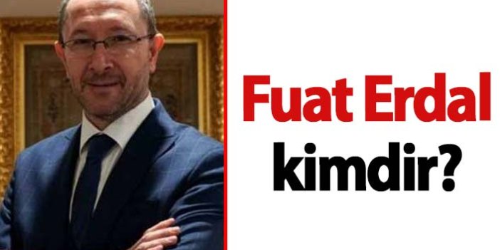 Anadolu Üniversitesi yeni rektörü Fuat Erdal kimdir?