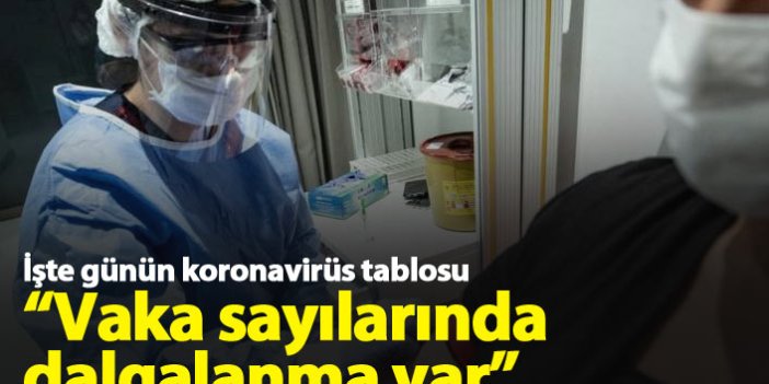 Türkiye'nin koronavirüs raporu - 24.06.2020