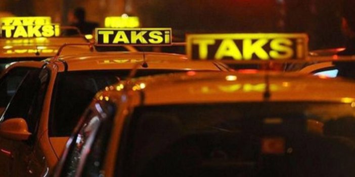 İstanbul'da 5 bin taksiye onay çıkmadı