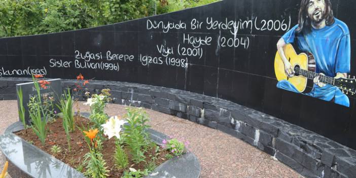 Kazım Koyuncu ölümünün 15. yıl dönümünde mezarı başında anıldı