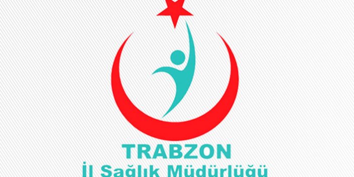 Trabzon İl Sağlık Müdürlüğü'nden Üniversite sınavına gireceklere önemli uyarı