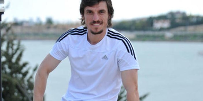 Trabzonlu futbolcu Ergin Keleş test sonucunu açıkladı