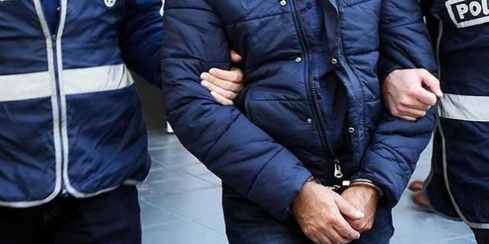 Rize'de uyuşturucu operasyonunda 1 kişi tutuklandı