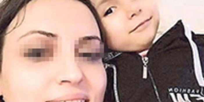 4 yaşındaki kızını boğarak öldürdü