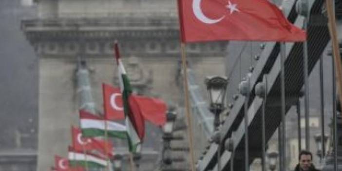 Macaristan, Türkiye'yi güvenli ülkeler listesine aldı