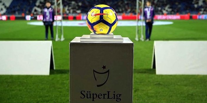 Süper Lig 30. Hafta maç sonuçları, Süper Lig Puan durumu ve 31. Hafta maçları