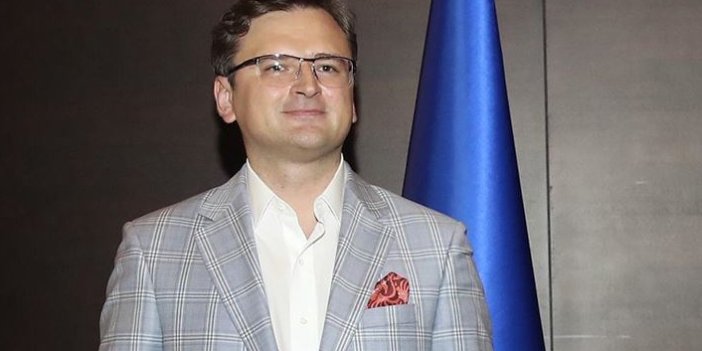 Ukrayna Dışişleri Bakanı Kuleba: Türkiye turistler için en güzel önlemleri almış