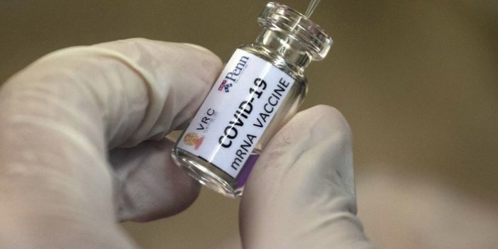 DSÖ'den koronavirüs aşısıyla ilgili can sıkan sözler