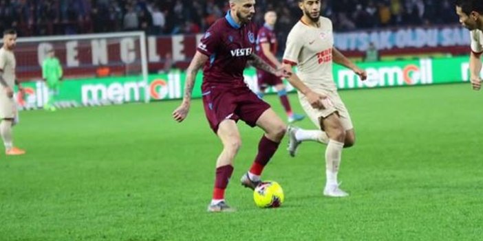 Trabzonspor ve Galatasaray 129. randevuda