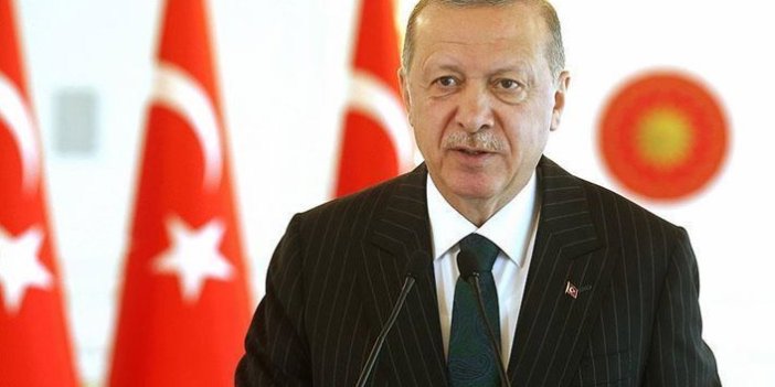 Cumhurbaşkanı Erdoğan Bakan Dönmez'e çıkıştı