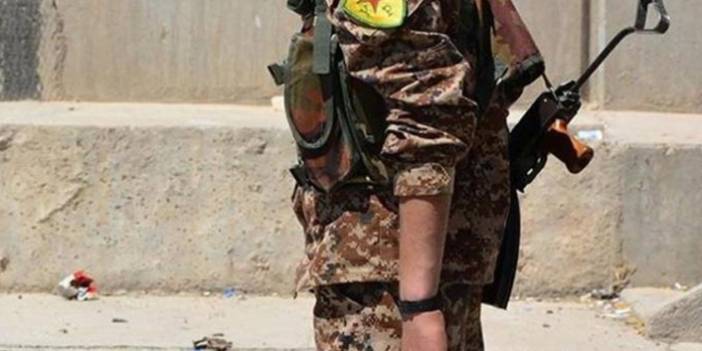 SMO terör örgütü YPG/PKK mevzilerini vurdu