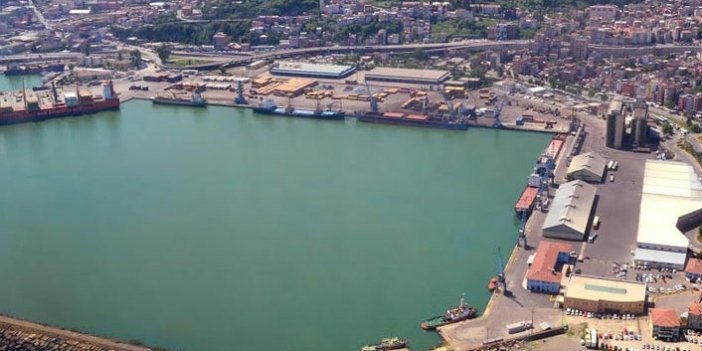 Trabzon'un haziran ayı ihracatı yüzde 50 arttı