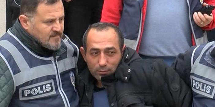 Ceren Özdemir'in katilinin başvurusu reddedildi