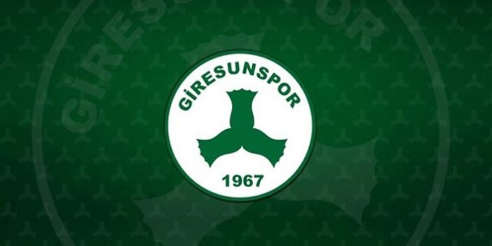 Giresunspor'da 6 futbolcuya izin