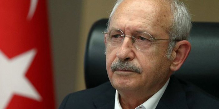 Kılıçdaroğlu'ndan siyasi parti liderlerine 'kurultay' mektubu