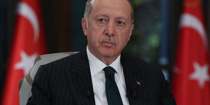 Cumhurbaşkanı Erdoğan: "Ayasofya'nın statüsüyle ilgili nihai karar mercii Türk milletidir"