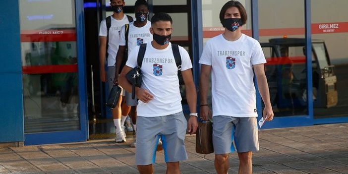 PFDK'dan kulüplere maske takmama cezası