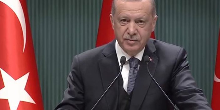 Cumhurbaşkanı Erdoğan: "Türkiye'nin yükselişi kimsenin önünde duramayacağı bir ivmeye ulaşmıştır"