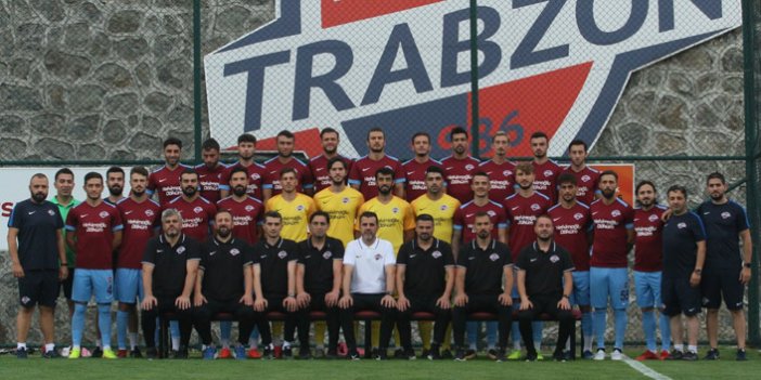 Hekimoğlu Trabzon Kovid-19 testinden geçti