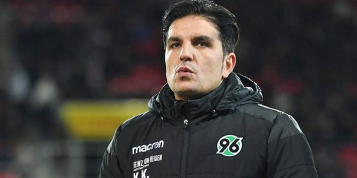Almanya'dan Trabzonspor'a teknik direktör iddiası!
