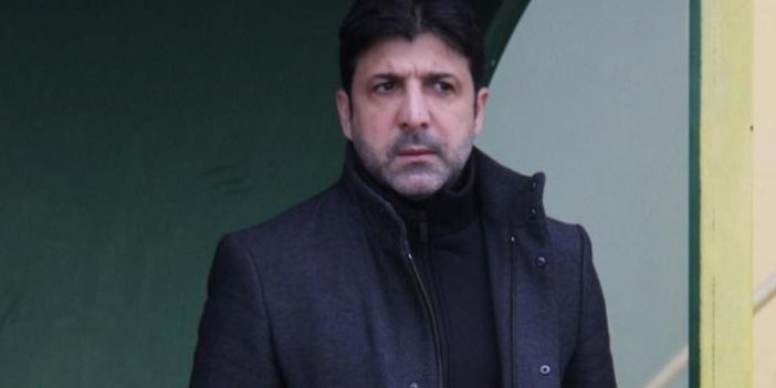 Oktay Derelioğlu: Trabzonspor'a teknik direktör olarak dönmek isterim