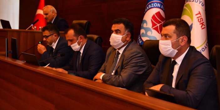 Trabzon'da 130 Milyonluk proje için yer temini yapıldı