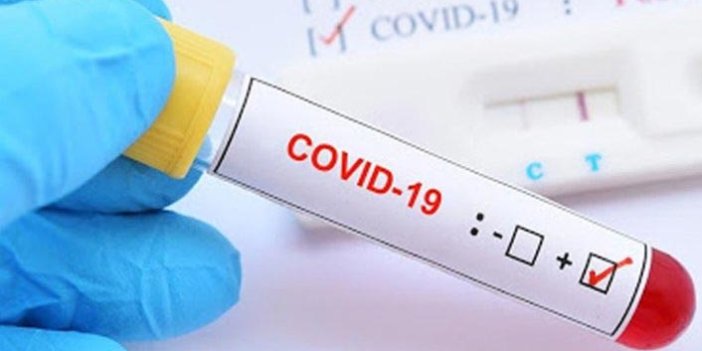 Kırgızistan'da koronavirüse yakalanan 4 Türk Türkiye'ye getirildi