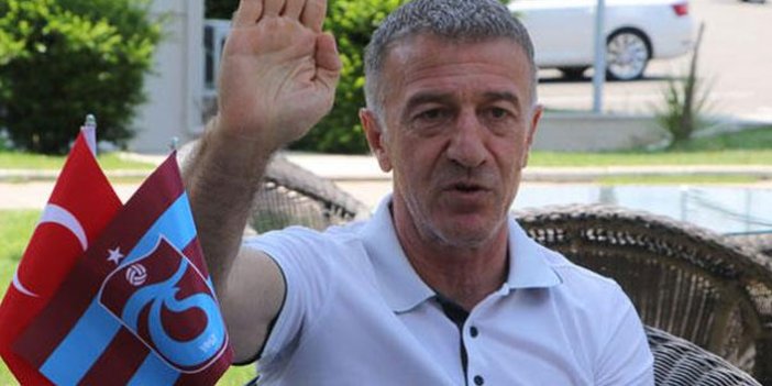 Trabzonspor'dan CAS'a etkili savunma