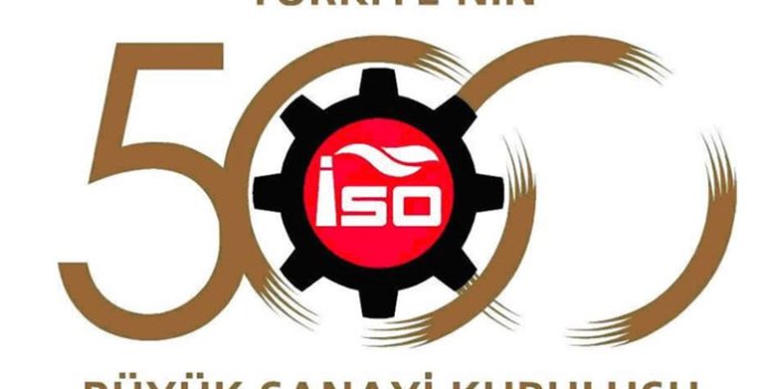 Türkiye'de ilk 500 deki firmaların arasında iki Trabzon firması