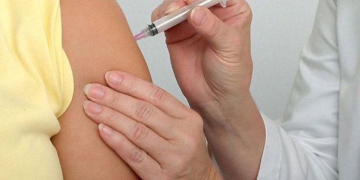 Kovid-19 aşısının güvenli olduğu açıklandı