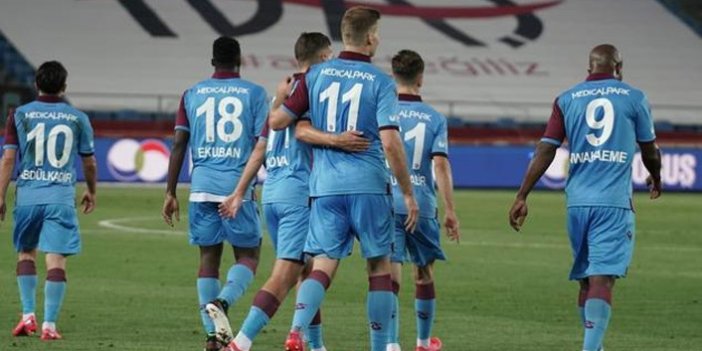 Trabzonspor hedef Türkiye Kupası