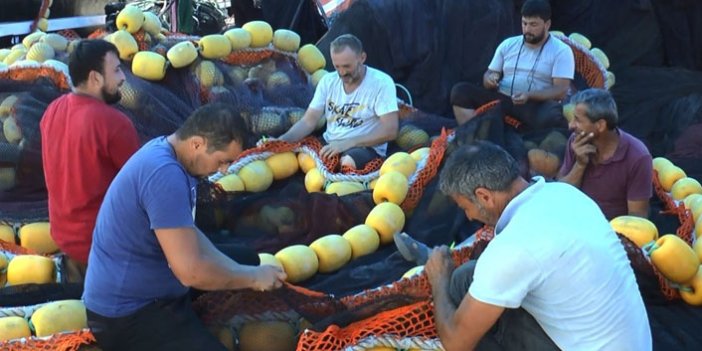 Balıkçılar yeni sezon hazırlıklarına başladı