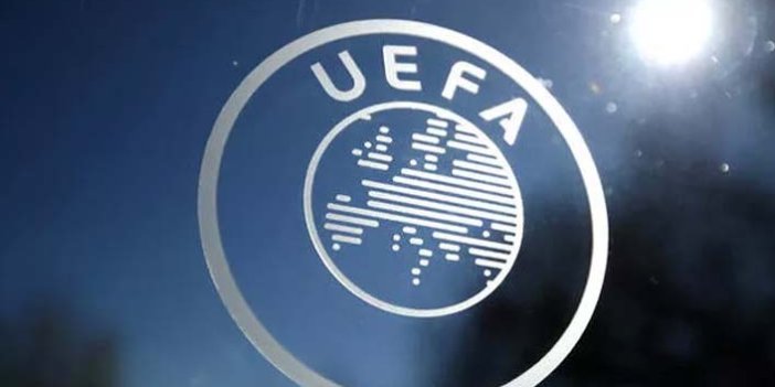 UEFA Fenerbahçe'ye acımadı