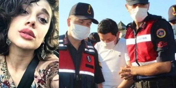 Pınar Gültekin’in katilinin ifadeleri ortaya çıktı! Kan dondurdu...