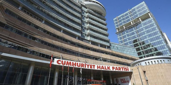 CHP'de yeni parti yönetimi hafta sonu belli olacak