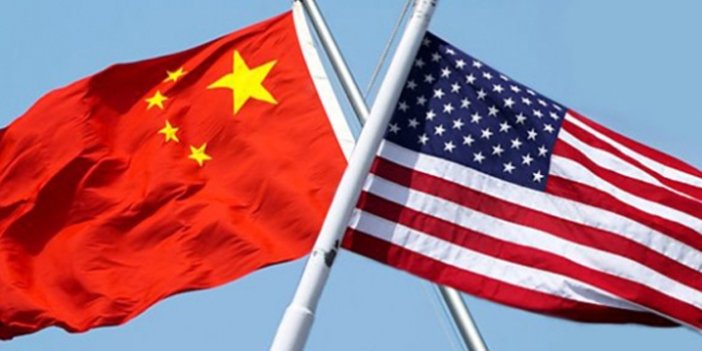 ABD ile Çin arasından vize sahtekarlığı krizi