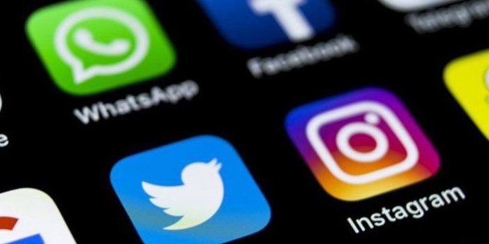 Sosyal medya kanun teklifi TBMM Komisyonunda kabul edildi