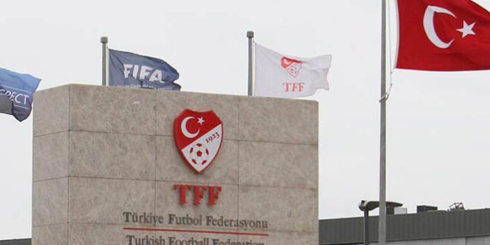 PFDK'dan Trabzonspor'a ceza çıkmadı