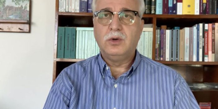 Prof. Dr. Tevfik Özlü'den önemli uyarı! Bu bayram, Ramazan Bayramı'ndan daha riskli