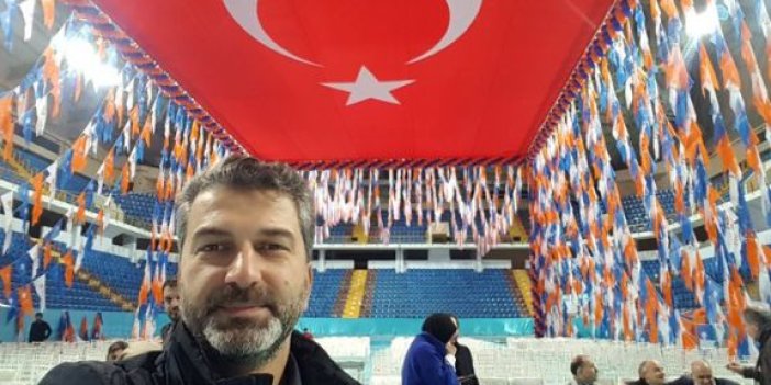 Trabzon AK Parti’de koronavirüs şoku! Başkan yardımcısının testi pozitif çıktı