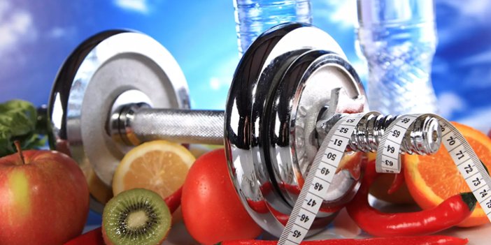 İşte fitness ve beslenme hakkında doğru bilinen 6 büyük yanlış