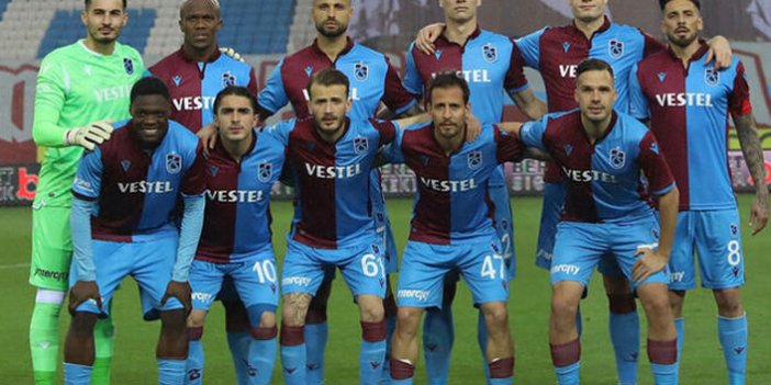 Trabzonspor-Alanyaspor maçı saat kaçta hangi kanalda?